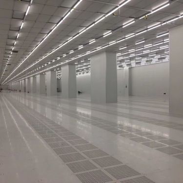 百萬級凈化車間費(fèi)用