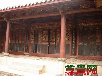 光緒初年螺州書(shū)院完整修復(fù)成功——重現(xiàn)明清建筑的藝術(shù)價(jià)值