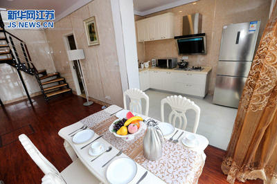 3小時(shí)建成的“別墅”亮相南通，造價(jià)約30萬元，裝配式建筑再引熱議