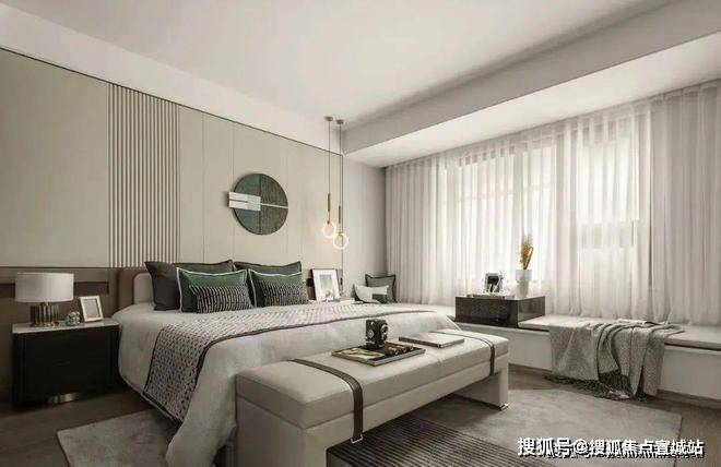 情山河萬物官方網站 | 情山河萬物官方售樓處發布 蘇州室內外裝飾，揭秘奢華生活新維度