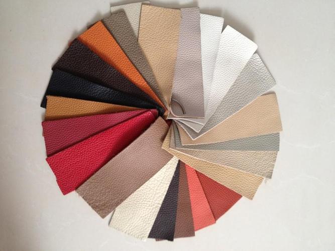 供應(yīng)無極縣中龍皮革制品優(yōu)質(zhì)**箱包革廠家直銷