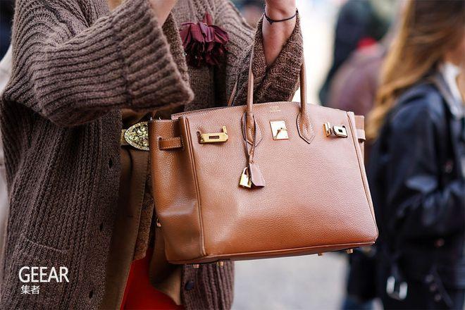 奢侈品需求有增無減愛馬仕決定將皮革制品產(chǎn)量翻倍