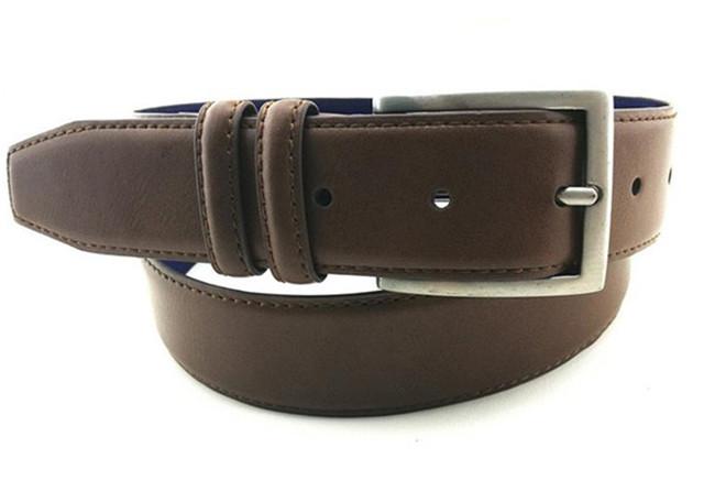 東莞腰帶代工孺子娃皮革制品