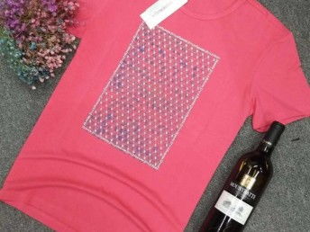 圖 供應品牌t恤廠家批發 重慶二手服裝鞋帽箱包