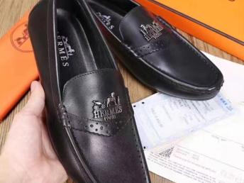 圖 原版愛馬仕經典男士休閑鞋廠家批發 成都服裝 鞋帽 箱包