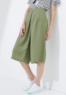 優衣庫制造商,maxwin 馬威 女士高腰直筒素色八分闊腿褲 3色89元包郵 需領券 天貓商城優惠 白菜哦