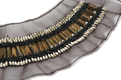 【手工釘珠胸花廠家直銷供應最新手工衣領】價格,廠家,圖片,其他服裝鞋帽飾品,崔金生-