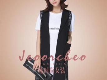 圖 著秀女裝緊隨市場(chǎng)趨勢(shì),引領(lǐng)日韓時(shí)尚潮流 廣州服裝 鞋帽 箱包