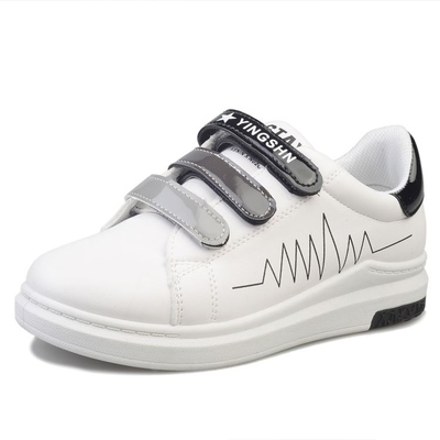 秋季魔術(shù)貼女鞋百搭小白鞋平底帆布鞋女學(xué)生韓版休閑板鞋懶人白鞋 東材帆布鞋型號(hào)【價(jià)格 圖片 品牌 報(bào)價(jià)】-蘇寧易購(gòu)力盾服飾鞋帽專營(yíng)店