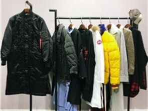 圖 天津品牌女裝折扣店衛衣女裝尾貨清倉批發 廣州服裝 鞋帽 箱包