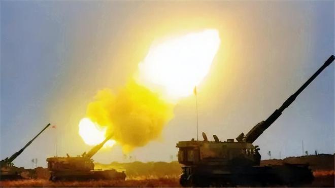 若爆發(fā)第三次世界大戰(zhàn):頂級(jí)工業(yè)強(qiáng)國,可能變身世界最大軍工廠?