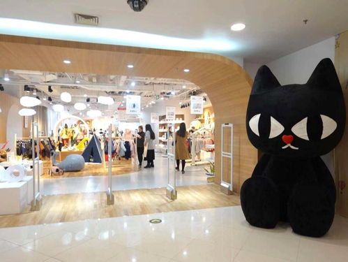 潮流設(shè)計(jì)mix玩趣空間,寶媽萌娃都喜歡的親子網(wǎng)紅勝地