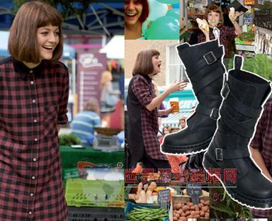 Dr. Martens Rugged系列CORE MILLED款-世界服裝鞋帽網(wǎng)-行業(yè)門戶.全國(guó)十佳電子商業(yè)行業(yè)門戶網(wǎng)站