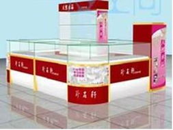 推薦 北京名煙名酒展柜 北京煙酒展柜廠家鑫藝達展具廠