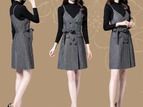 圖 女裝貨源批發(fā)品牌女裝批發(fā)貨源新款大碼女裝走份貨源 西安服裝 鞋帽 箱包